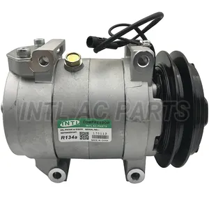 Auto ac compressor voor delphi sp15 holden rodeo 2003-2008 92148057 ra