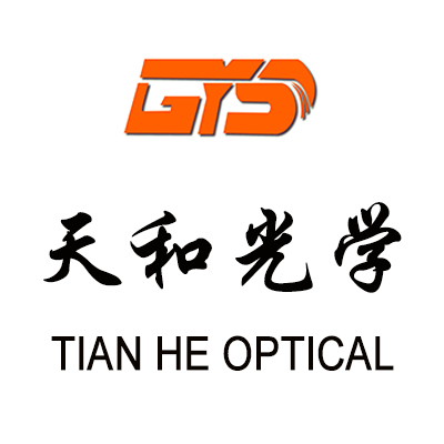 Taizhou Tianhe Optical Glasses Co., Ltd. logo