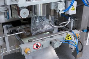 Máquina de embalaje automático de harina de YUVA, embalaje de 1kg, 3kg, 5kg, 10kg, precio de fábrica, venta al por mayor - Product Image 5