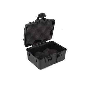 Piccola Scatola di Plastica Rigida per Conservazione, Kit di Sopravvivenza, Attrezzi EDC, Campeggio e Viaggi - Product Image 6