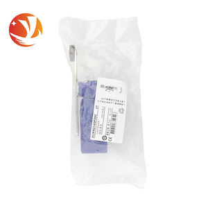 Schneider- XCKN2145P20C อุปกรณ์ควบคุมโปรแกรมได้16 I/O 110V PLC ต้นฉบับใหม่ล่าสุดพร้อมสวิตช์จำกัด - Product Image 4