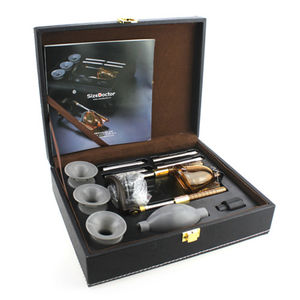 Boîte personnalisée gratuite-<span class=keywords><strong>taille</strong></span> d'extension de pénis plus longue extension civière d'<span class=keywords><strong>agrandissement</strong></span> de bite produits pour adultes dispositif de pompe à pénis jouets sexuels - Product Image 1