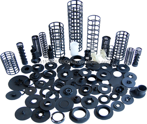 Nouvelles pièces en plastique pour moteur de voiture, filtre à huile écologique personnalisé en usine 2382444 (PA6+20% GF) - Service OEM/ODM - Product Image 3
