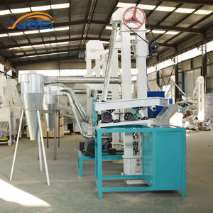 Máquina Automática Mini Combinada para Moler Arroz, 500 kg por Hora, Precios de Fabricantes - Product Image 2