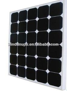 แผงโซลาร์เซลล์, พลังงานเซลล์แสงอาทิตย์, แผงเซลล์แสงอาทิตย์คุณภาพสูง - Product Image 4