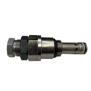 วาล์วคุณภาพสูง รุ่น 723-40-93600 เหมาะสำหรับ PC200-8 PC240-8 - Product Image 3