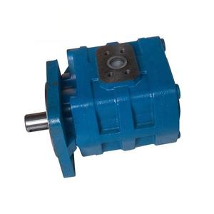 CBGJ2063 11C0028 Gear <b>Pump</b> for Hydraulic Systems in China's Machinery Manufacturing Engineering - Product Image 1
