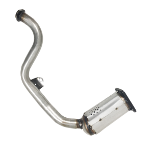 Автомобильные аксессуары Euro 2/3/4/5/каталитический нейтрализатор для Peugeot 307 Citroen 16V каталитический нейтрализатор - Product Image 3