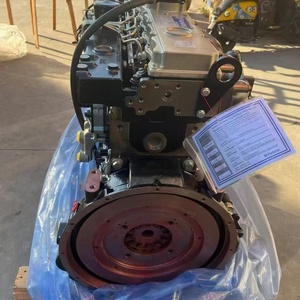 Moteur d'excavatrice JISION 320D2 C7.1 Assemblage 636-7524 G9r12252 Moteur diesel d'origine Renouvelé et neuf Accepter 6 mois de garantie - Product Image 4