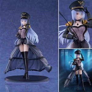 Figura Coleccionable de PVC de <span class=keywords><strong>Marin</strong></span> <span class=keywords><strong>Kitagawa</strong></span> Black Lily, 100% Oficial, en Caja Original, Venta al Por Mayor - Product Image 5