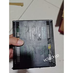 FUENTE DE ALIMENTACIÓN MURR ELEKTRONIK 85085 Usada - Product Image 2