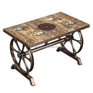 Autocuiseur — <span class=keywords><strong>table</strong></span> à induction intégrée, ensemble <span class=keywords><strong>de</strong></span> <span class=keywords><strong>table</strong></span> et marmite chauffante, pour <span class=keywords><strong>Barbecue</strong></span>, <span class=keywords><strong>restaurant</strong></span>, w - Product Image 5