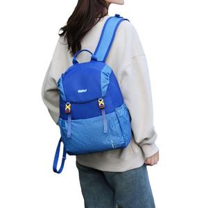 Sac à dos de randonnée et de cyclisme imperméable de grande capacité, multifonctionnel, pour la course à pied sur sentier, sac d'étudiant - Product Image 6