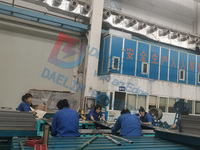 Transformateur de puissance haute efficacité 20 MVA 46 kV/10 kV anti-surchauffe pour la distribution d'énergie à forte demande dans les centres commerciaux.