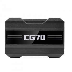 2025 CGDI CG70 strumento di Reset Airbag codici di errore chiaro una chiave senza saldatura senza smontaggio - Product Image 3