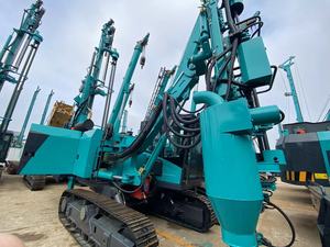 Machines de forage, foreuse DTH de 115 mm de diamètre, profondeur de forage de 28 m, SWDE120S-3, forage en fond de trou à vendre - Product Image 4