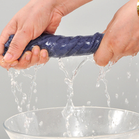 Bestseller Staub-Mikrofaser-Reinigungstuch für Auto und Küche Leicht Abreißbare Spültücher Mikrofaser-Handtuch Reinigungstuch-Rolle Fleckenfrei