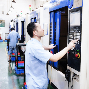 Độ chính xác tùy chỉnh <span class=keywords><strong>cnc</strong></span> gia công thép không gỉ tự động đánh bóng thành phần <span class=keywords><strong>cnc</strong></span> phay phần tròn - Product Image 4