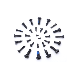 Vít nhà sản xuất tùy chỉnh thực hiện cường độ cao Pan đầu <span class=keywords><strong>Phillips</strong></span> Tự Khai thác vít thép carbon đen vít lớp 8.8/10.9/12.9 - Product Image 2