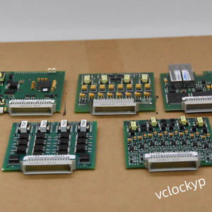 P0924JH Foxboro (Invensys) Conjunto de terminales de la serie I/A, Usado - Product Image 2