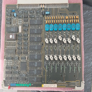 Nouveau module PLC (PU) <span class=keywords><strong>STMD</strong></span> 8 S30817-Q653-A201-H1 - A30817-X653-A201-5-11 Contrôleur de programmation PLC - Product Image 1