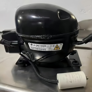 Compresseur de réfrigérateur R600a <span class=keywords><strong>LG</strong></span> Inverter <span class=keywords><strong>Prix</strong></span> du compresseur de réfrigérateur pour réfrigérateurs et congélateurs - Product Image 3