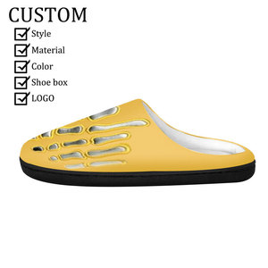 Custom Men's Leather Sneaker Lightweight Casual Shoes Men <b>Trainers</b> - Product Image 4