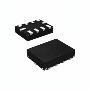 10 UFQFN ISL23318TFRUZ-T7A Data Acquisition Manufacturer Channel Components Electronic - Product Image 1