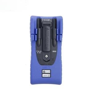 Multimètre numérique HIOKI DT4221 d'origine japonaise, multimètre numérique de courant et de tension DT4222 en stock - Product Image 5