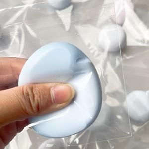 CHENXI Jouet anti-stress en silicone souple en forme de boule de confiture Taba, fait main, unisexe, pour enfants de 5 à 7 ans - Product Image 2