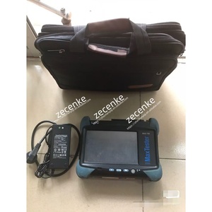 EXFO MAX-700 MAX-710B 1310-1550NM OTDR MAXTESTER - Product Image 1