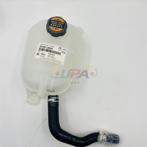 25430-L6000 25430L6000 Conjunto de depósito y manguera de refrigeración para Hyundai Kia 25430 L6000 - Product Image 1