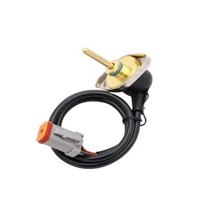 WESPC Oil Pressure <b>Sensor</b> 1862800 2260222 for Construction Machinery Parts - Product Image 1