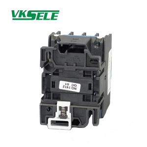 Contactor Trifásico de CA CJX2-D25 25A, Contactor Industrial LC1-D25, Bobina de 24-380V, 50/60Hz, Certificado CE - Product Image 5