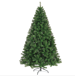 Christmas Item Type and Christmas <strong>Decoration</strong> Supplies <strong>Winter</strong> Holiday Snow Christmas Tree for Indoor and Seasonal Use - Product Image 5