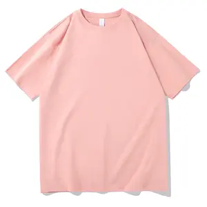 高品質250 Gsm綿100% メーカー昇華カスタムロゴメンズジムTシャツバルク