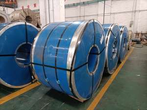 แฮสเทลลอย C276คอยล์-ความต้านทานการกัดกร่อนที่เหนือกว่าสำหรับสภาพแวดล้อมที่เป็นกรดและระบบแรงดันสูง - Product Image 2