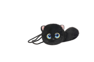 Aoomi Troisième Génération Robot Chat avec IA, Jouet en Peluche Interactif Intelligent, Cadeau Compagnon Émotionnel - Product Image 2