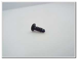 Ojos de Seguridad Negros de 4.5-20 mm para Crochet, Ojos de Seguridad de Plástico para Manualidades con Animales de Peluche, Ojos de Seguridad para Muñecas DIY - Product Image 5