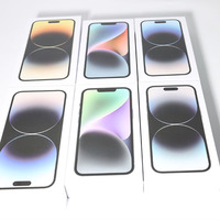 Boîte d'emballage pour téléphone portable DOPONE en gros, boîte vide pour iPhone, emballage avec goupille anti-blocage en papier