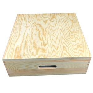 Bánh Mì Nướng Cực Lớn Bánh Mì Vuông Lớn Khuôn Bánh Silicon 270Oz Hình Chữ Nhật Loaf Silicone Khuôn Với Hộp Gỗ - Product Image 6