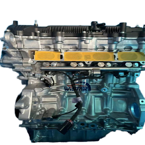 เครื่องยนต์ G4KN มอเตอร์ G4KN เปลือยบล็อกยาวสำหรับ Hyundai Sonata 8 Grandeur 6 Tucson 4สำหรับ Kia K5 <span class=keywords><strong>3</strong></span> K7 Sportage 5 - Product Image 2