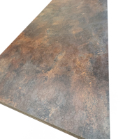 Panel Laminado de Resina Fenólica HPL Compacto Resistente al Fuego e Impermeable GORMICA de 12 mm, Diseño Moderno, 1 Año de Garantía para Oficina
