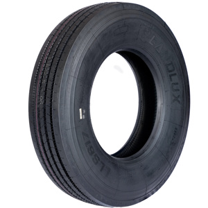 Pneu de camion Landlux 11R22.5&285/75R24.5&/295/75R22.5 avec certification Bis/inmetro LLS617 - Product Image 3
