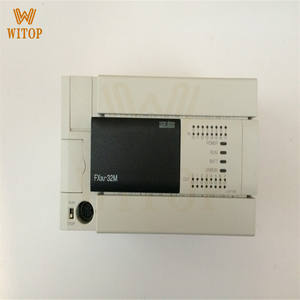 Nuevo Módulo de Comunicación Extendido PLC FX5-65EC Original con Línea de Comunicación para Programación y Control Industrial - Product Image 1