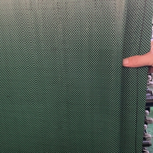 Géotextiles tissés en PP vert flexible, écologiques, résistants aux déchirures, tissu anti-mauvaises herbes pour les jardinières surélevées - Product Image 4