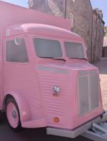 Carrito de Comida Móvil Elegante Directo de Fábrica con Estante Multicapa para Exhibición de Pasteles de Novia, Mesa de Dulces para Recepción Floral