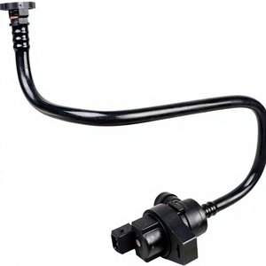 Électrovanne de cartouche de carbone FOR Hh 13907515795 pour le contrôle du collecteur d'admission BMW E66 - Product Image 1