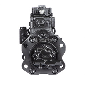 ปั๊มลูกสูบ LC10V00020F1 K5V140DTP-YT0K SK350-8รถขุดปั๊มหลักไฮดรอลิกสำหรับ kobelco - Product Image 2