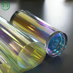 <span class=keywords><strong>Film</strong></span> en TPU coloré <span class=keywords><strong>de</strong></span> qualité alimentaire, écologique, résistant à <span class=keywords><strong>la</strong></span> déchirure et imperméable, pour bouteilles d'eau portables et sacs - Product Image 4